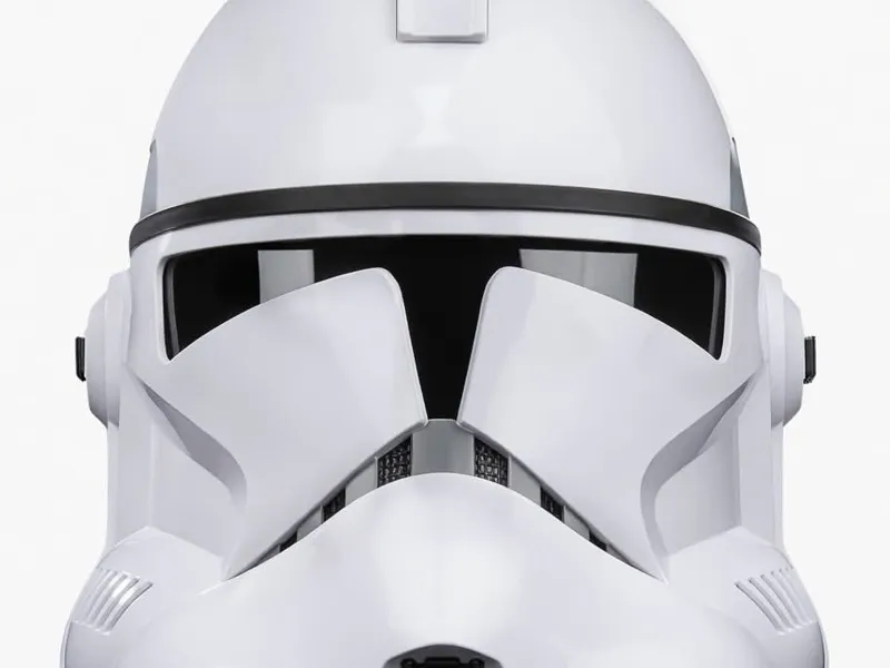 Stormtrooper Phase2