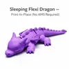Flexi Dragon 300% Giant Size