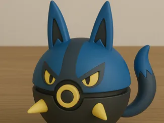 lucario