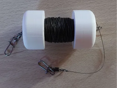 Outrigger Catfishing