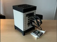 Rack mini serveur modulaire — photo 2