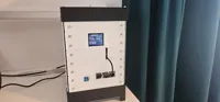 Rack mini serveur modulaire — photo 9