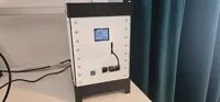 Rack mini serveur modulaire — photo 10