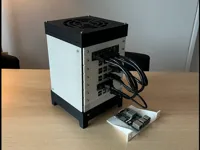 Rack mini serveur modulaire — photo 1