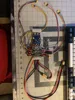 Base Model + 5x ESC Mount Points and Matek PDB