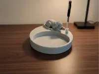 0.12mm layer, 4 walls, 7% infill