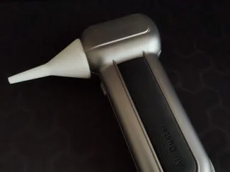Parametric Wolfbox MF100 Nozzle (6mm by default)