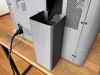 P2S (10 mm higher) / without Purge Line Corner / with Logo
