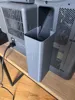 X2D, P2S with Exhaust Fan