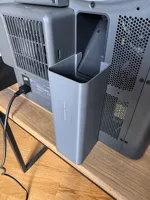 X2D, P2S mit Abluftventilator