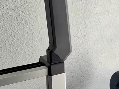 Top mount spool holder adapter kobra 3 v2