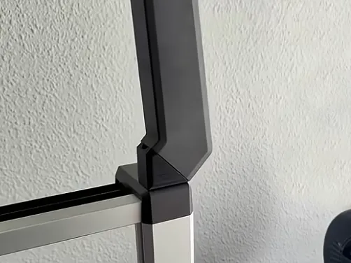 Top mount spool holder adapter kobra 3 v2