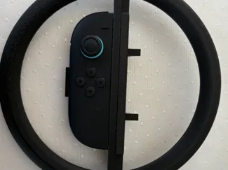 Nintendo Switch 2 Lenkrad