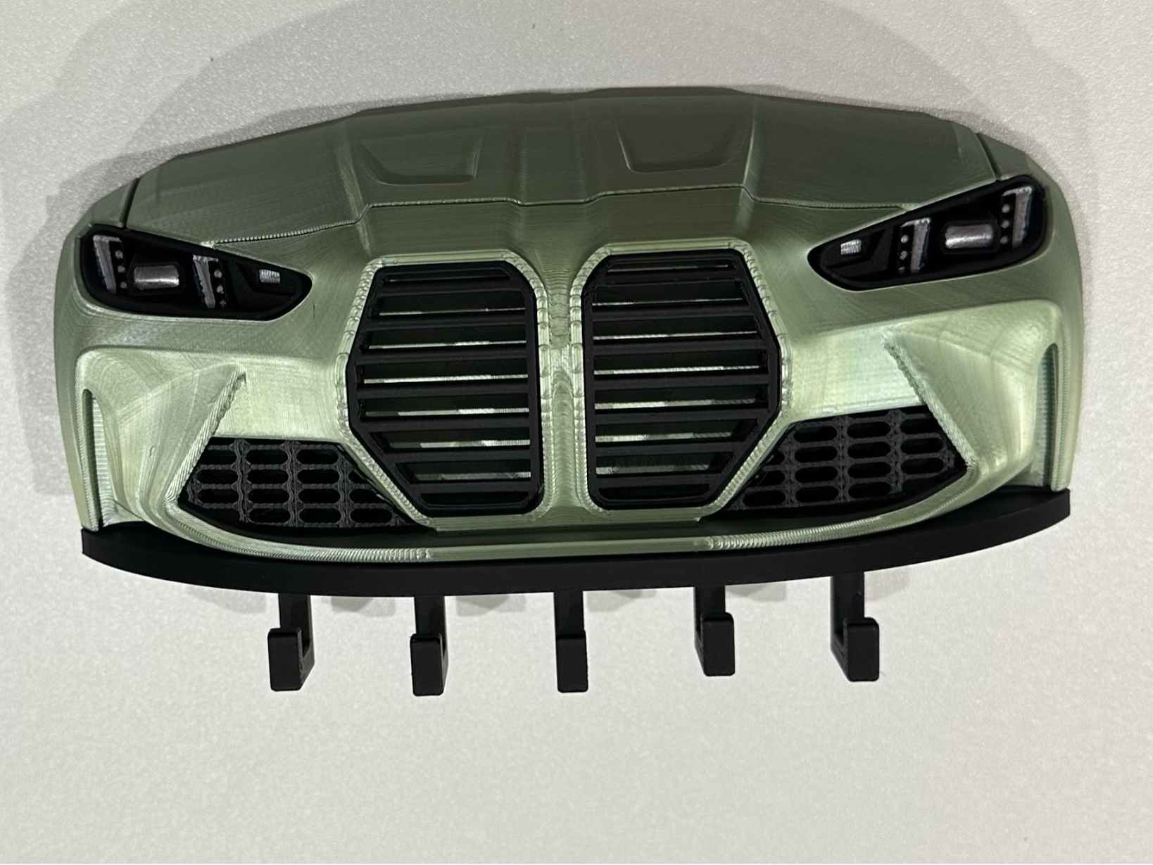 Bmw M3 G80 Schlüsselhalter Organizer