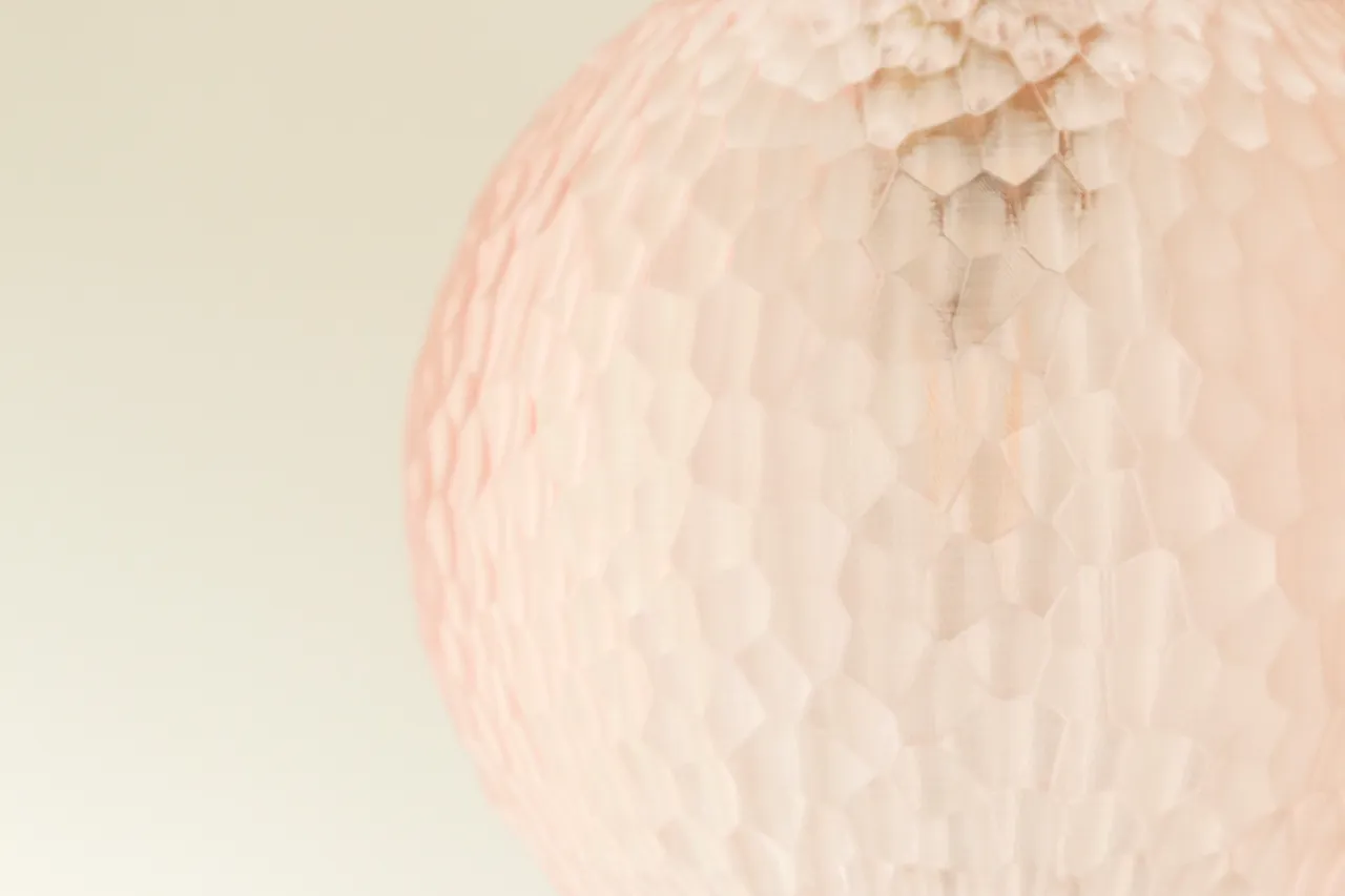 Lamp Shade 6.0 - Spiralvase view 4