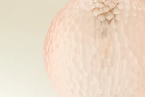 Lamp Shade 6.0 - Spiralvase view 4