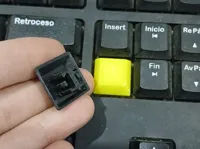 0.16mm layer, 2 walls, 15% infill