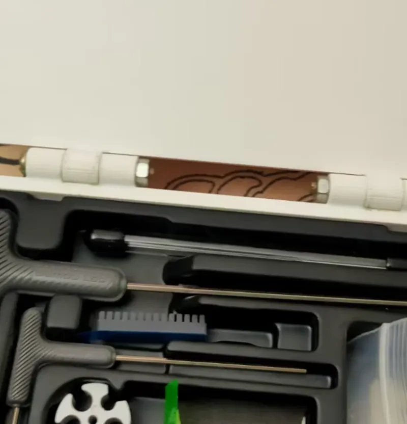 拓竹A1mini工具盒