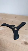 Bumerang - optimized parameters - printed with PETG