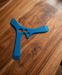 75% Scale - 0.16mm layer, 2 walls, 8% infill