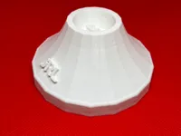 0.12mm layer, 2 walls, 5% infill