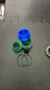 0.2mm layer, 2 walls, 5% infill