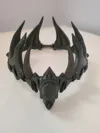 0.2mm layer, 6 walls, 25% infill