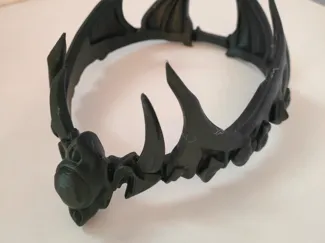 Black Crown