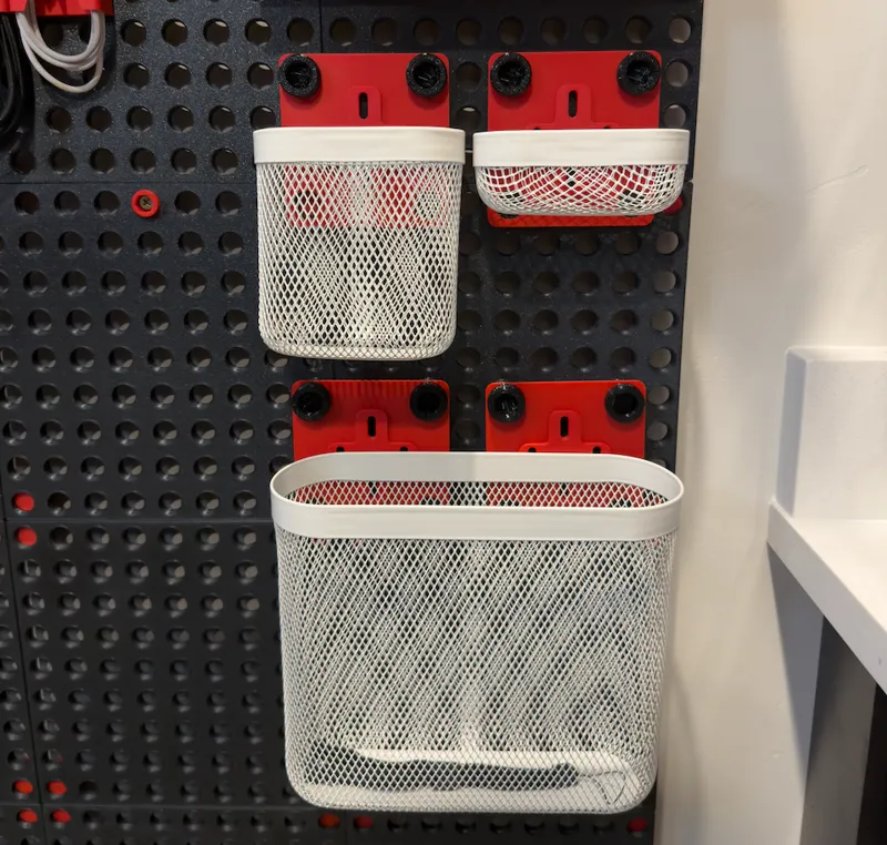Threadboards Skadis Adapter
