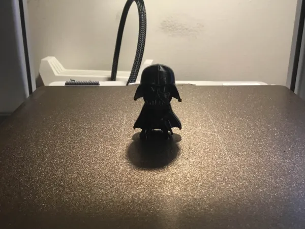 Mini Dark Vador