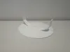 Box cover 98mm with clamp