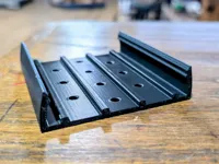 0.2mm layer, 2 walls, 30% infill