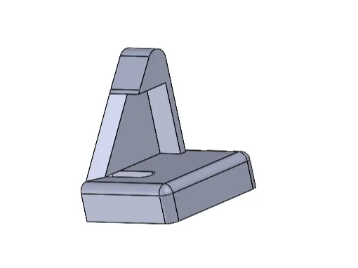 fantom vacuum latch thing