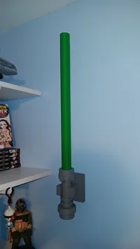 High-speed optimized profile with clean, reliable prints