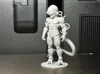 Full plate version (200mm high), 0.2mm layer, 2 walls, 15% infill