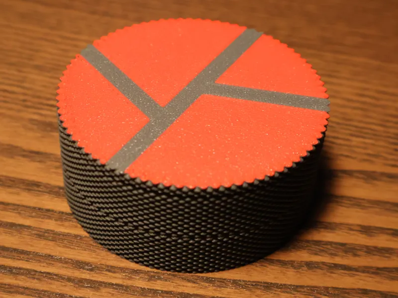 Fidget Clicker