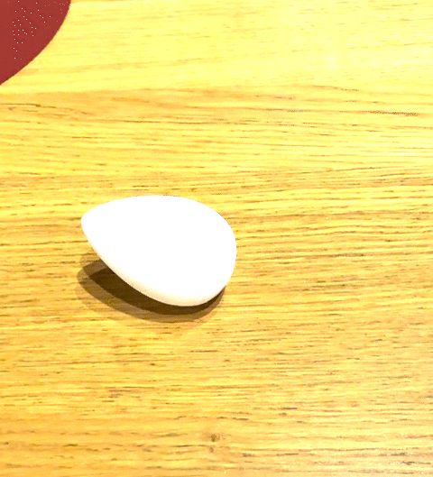 Wooble Egg