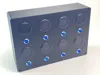 Battery Gauge Box 0.2mm layer, 4 walls, 100% infill
