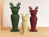 Декоративна фигурка Decor Reindeer