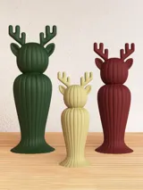 Декоративна фигурка Decor Reindeer