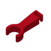 0.16mm layer, 3 walls, 15% infill