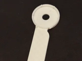 INVICTA 44mm Watch Wrench