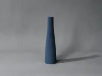 旋转花瓶模式