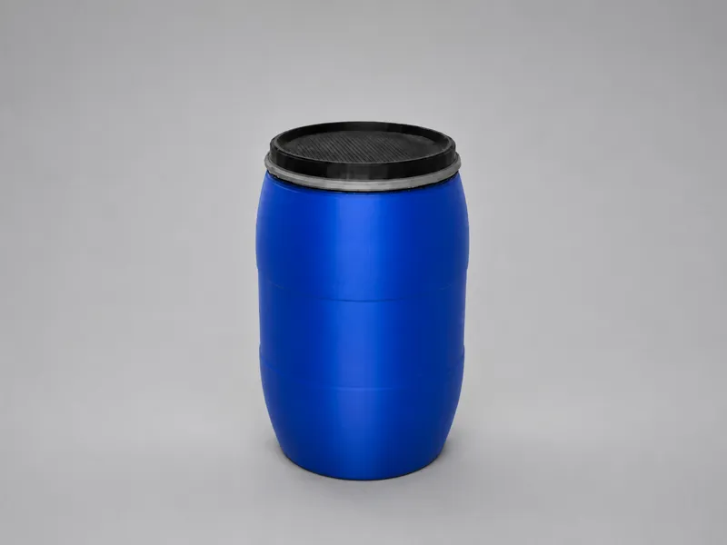 Plastic Drum | Kunststofffass