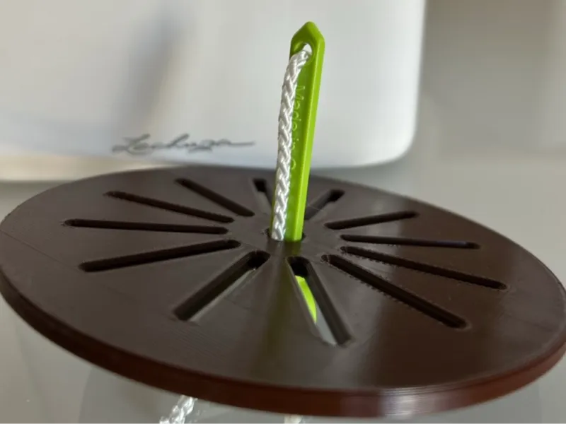 Insert for LECHUZA Self-watering planter (small)