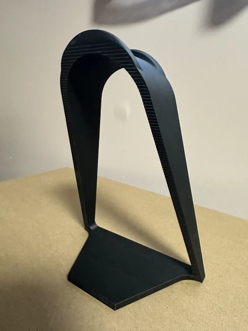 Headphone Stand