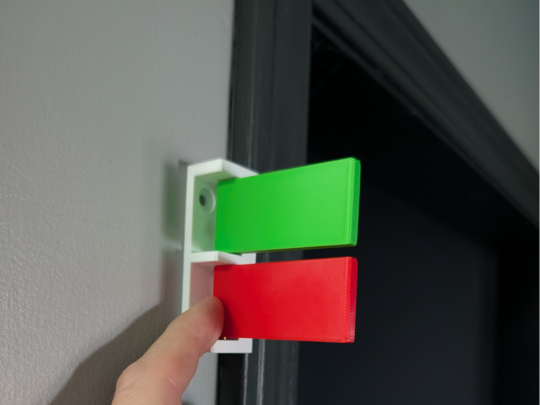 Status Flags - Room Markers