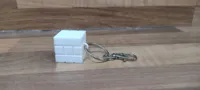 Porte-clés Rubik's Cube — photo 3