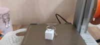 Porte-clés Rubik's Cube — photo 5