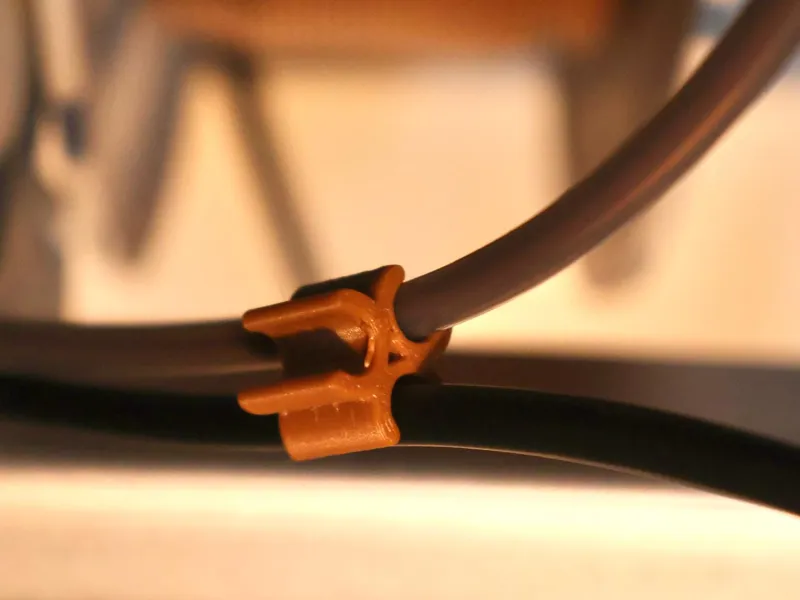 Cable Organizer / Cable Clip